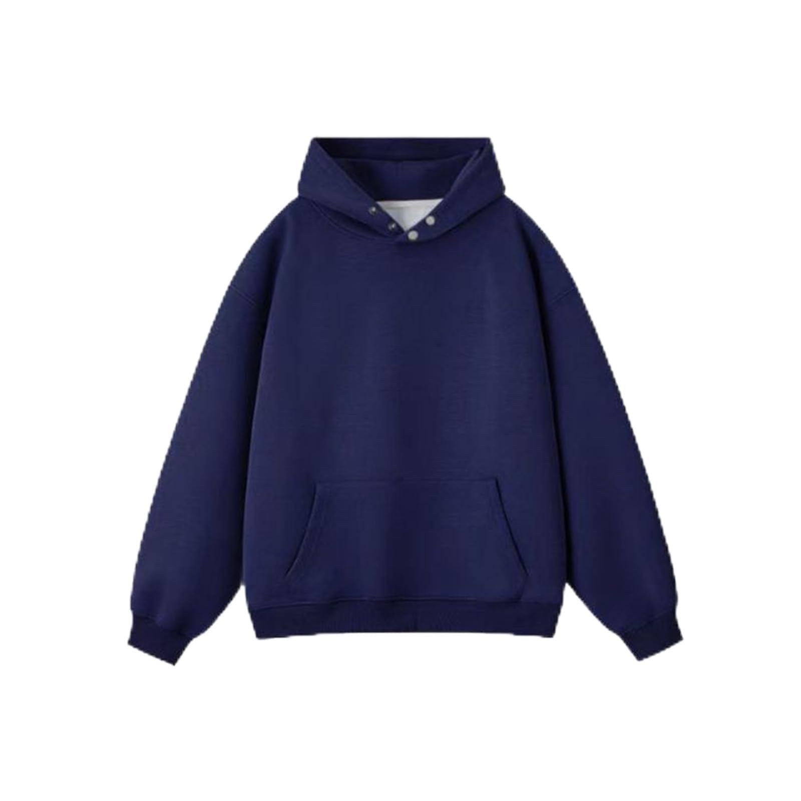 Pull homme coupe slim col roulé en maille fine pour hiver
