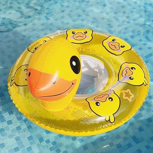 Bouées de piscine pour tout-petits contre les risques de glissade - 6