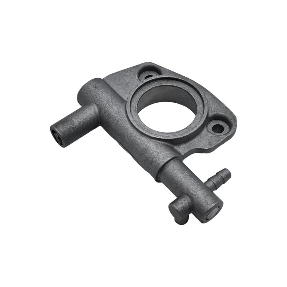 Conjunto de Aceite Compatible con Motosierra MT440, GS440, GS370, GS440, GS370, GS440, GS440, GS37 ...