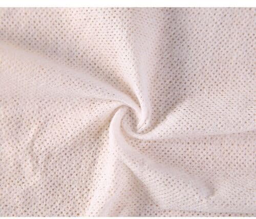 London Express Compressed Towels Tablets Disposable Cotton Towel Napkin Mini Face Hands Wipes Portable Compact Tissue for Travelling Gym Camping Hiking Outdoor Sports Salon (50 Pcs (Pack of 1)) - Image 3