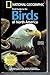 National Geographic Field Guide To The Birds Of North America, 4th Edition