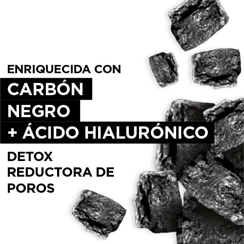 GARNIER Pack Pure Active rutina anti acné