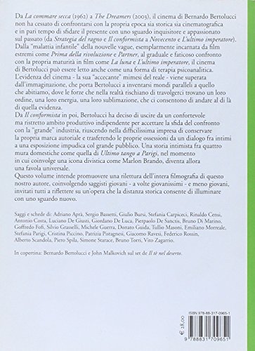 Bernardo Bertolucci - 2