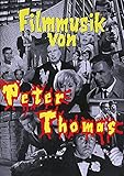 smv 2018  Filmmusik von Peter Thomas: Songbook