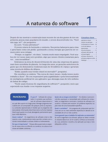 Engenharia de Software: Uma Abordagem Profissional