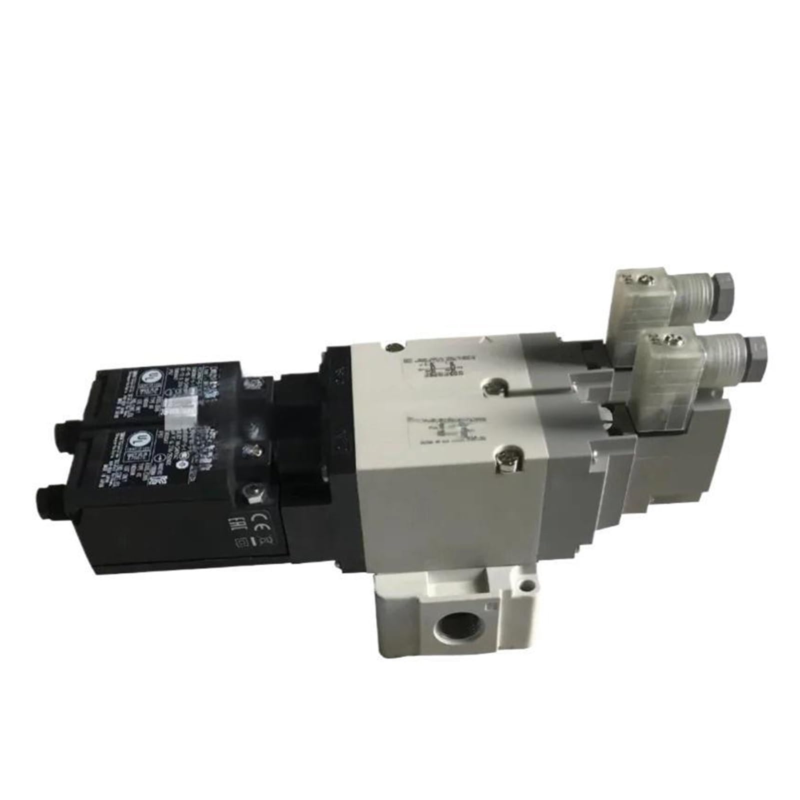 Électrovanne 3 ports VP542-5DZ1-03-X536 compatible série VP500 et VP700