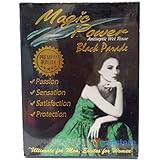 12pcs Magic Power Black Parade Man Wet Wipes Tissue Prevent Premature Ejaculation