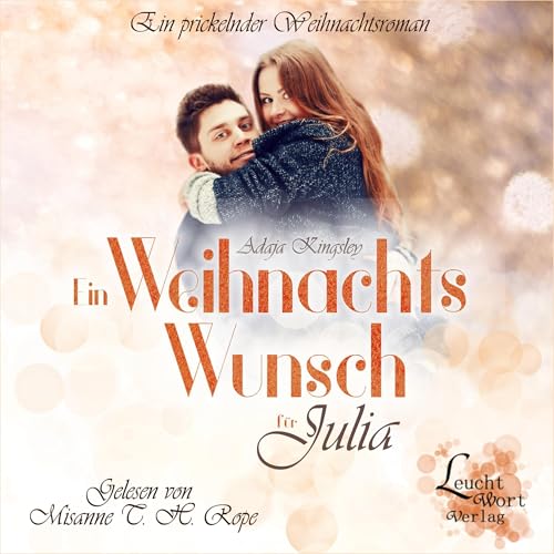 Ein Weihnachtswunsch f&uuml;r Julia cover art
