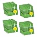 Tennis Beverage Napkin (16 pack) Tennis Party Collection by Havercamp