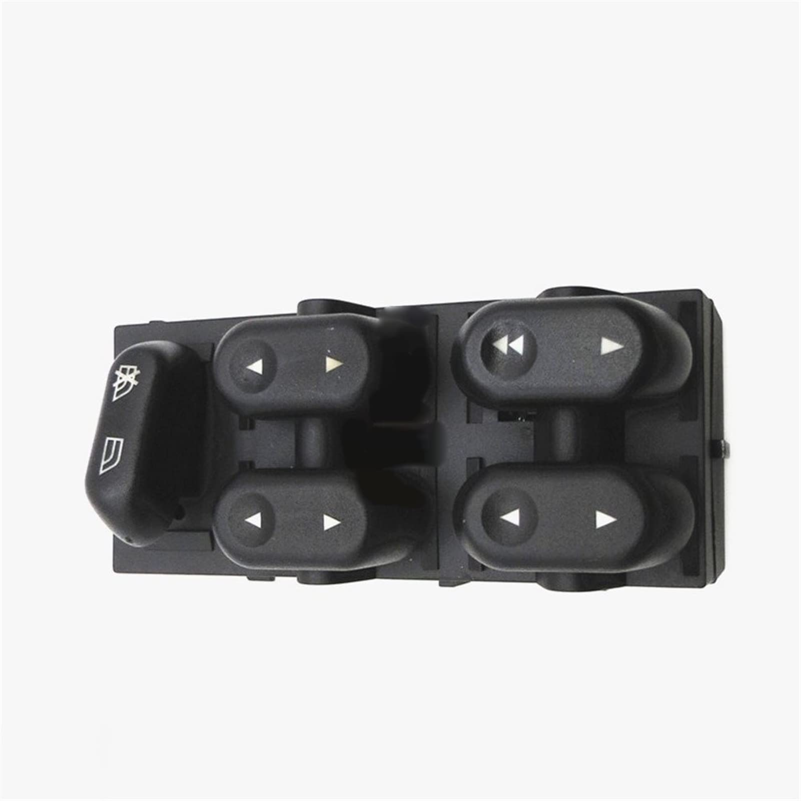 Interrupteur lève-vitre Ford F150 réparer le bouton de vitre cassé Expedition 5L1Z14529AA