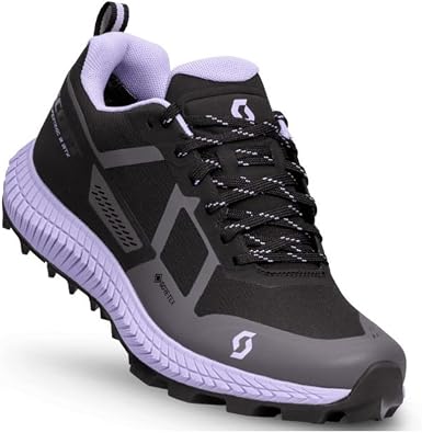SCOTT Womens Supertrac 3 Gore-Tex Trail Shoe