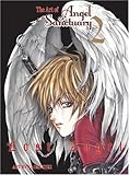 angel sanctuary  The Art of Angel Sanctuary 2: Lost Angel (Volume 2)