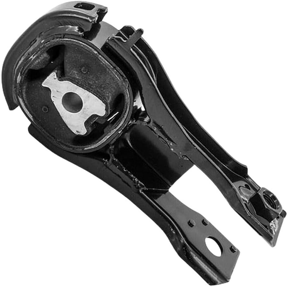 4M Auto Parts. Rear Lower Engine Torque Strut Mount 1PC. Part Number: 10189; A4454, KN3L-39-040