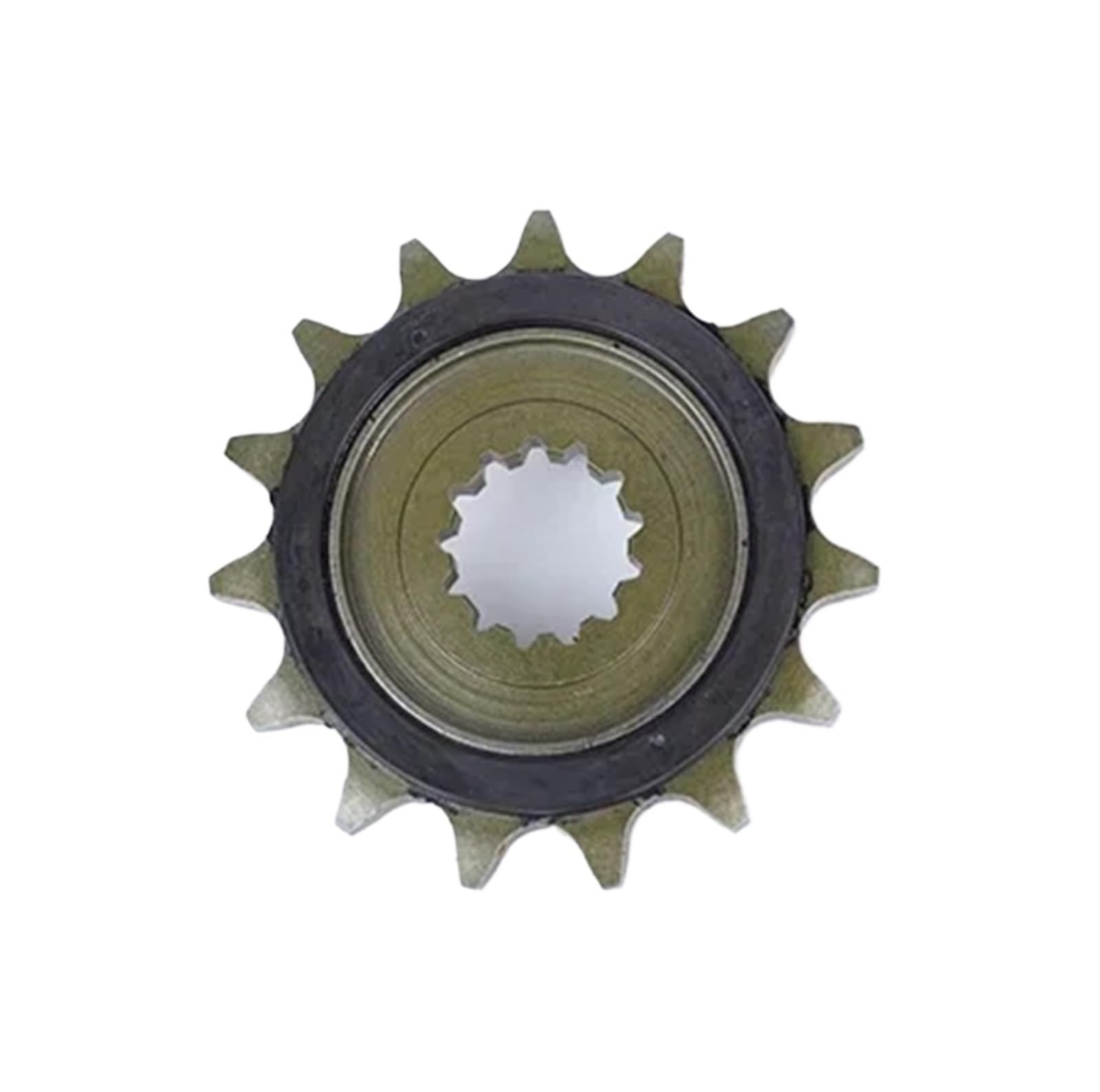 Pignon De Chaîne 15T Pour CFMOTO 450MT – Acier, Silencieux, Durable, Pignon Avant Moto, Référence B9U1