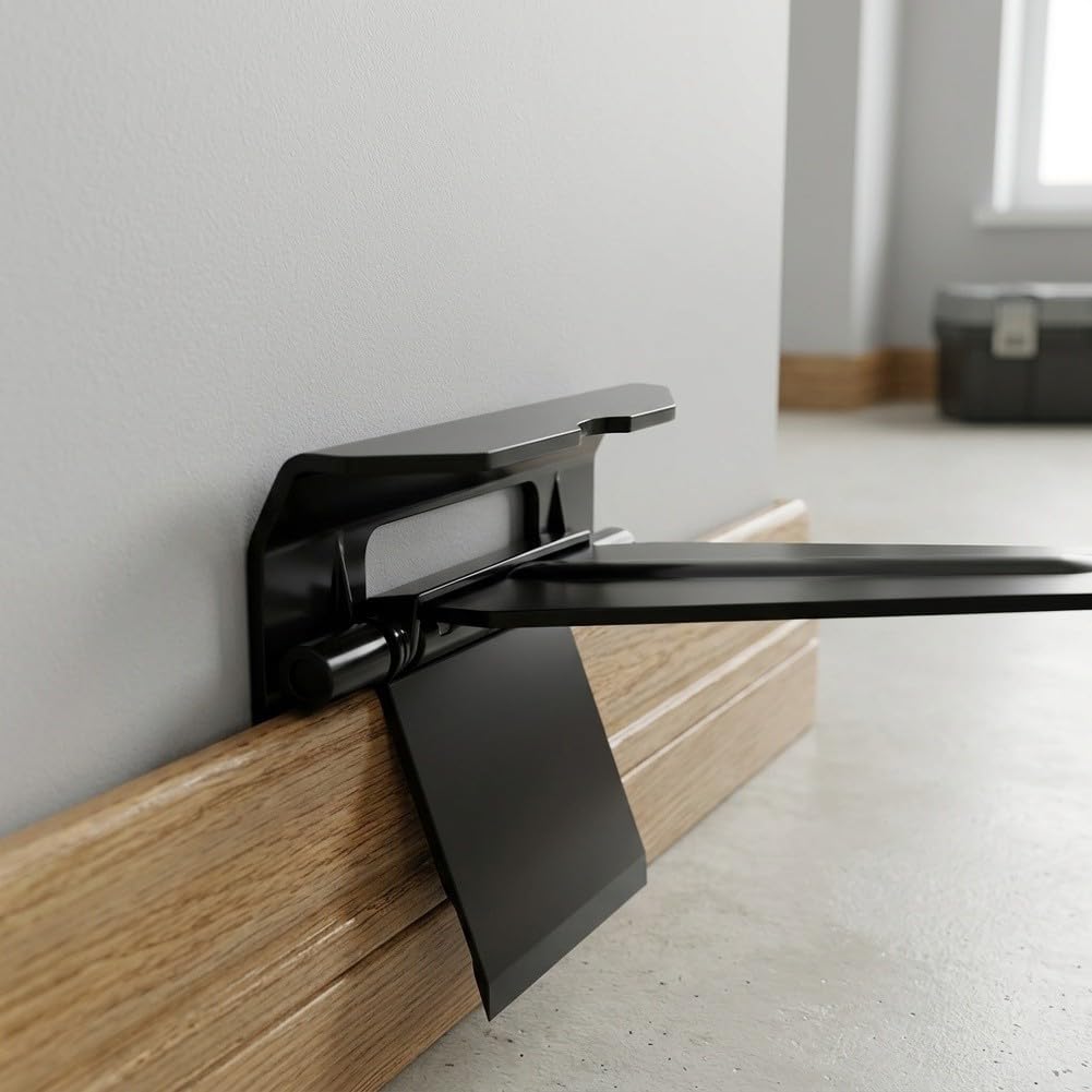 para herramienta Quitar Clavos para acero para forjado 23.5cm Ergonómica