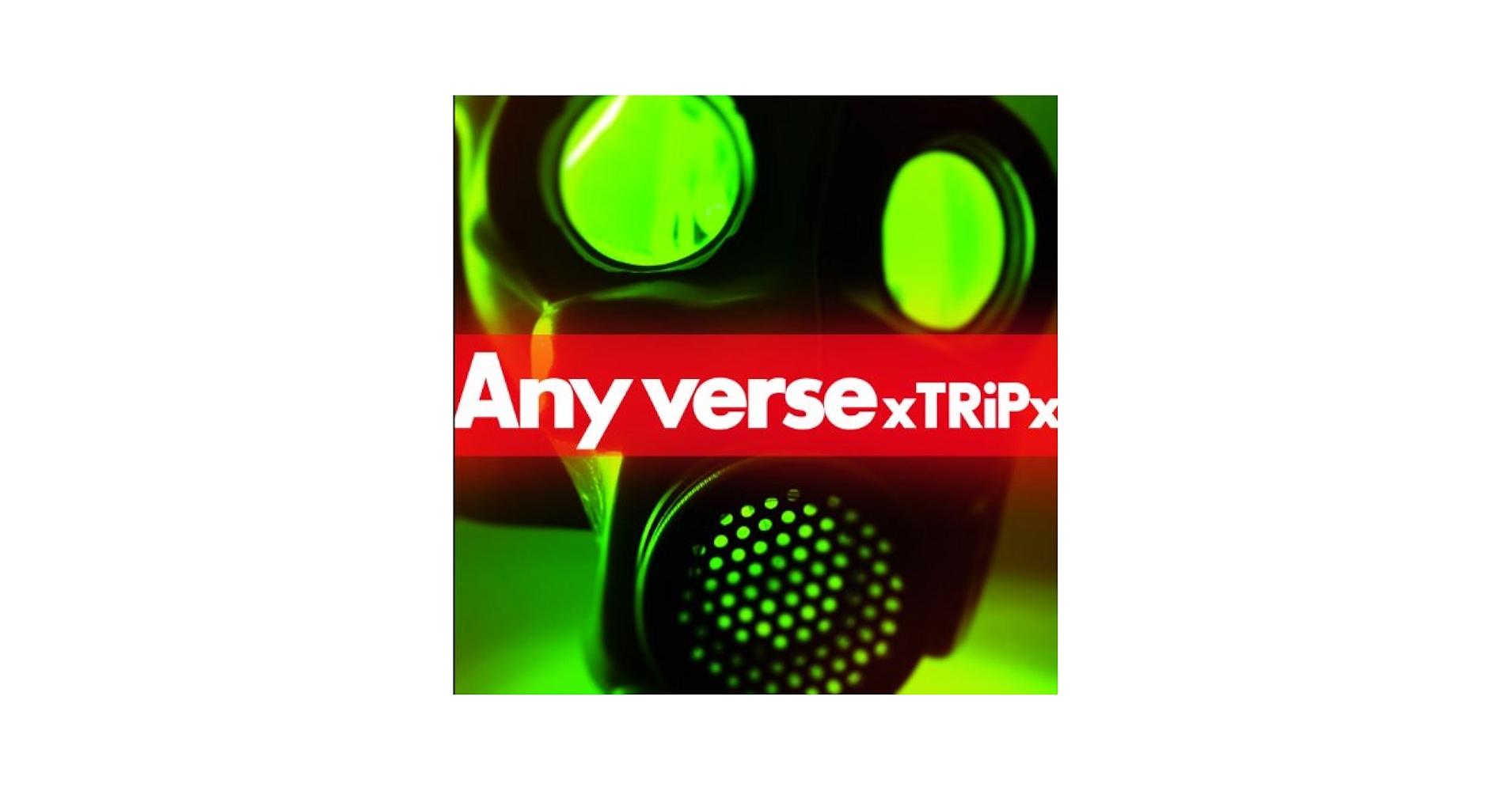 xTRiPx Any verse CD音源　アルバム Amazon.co.jp: Any Verse (通常盤): ミュージック