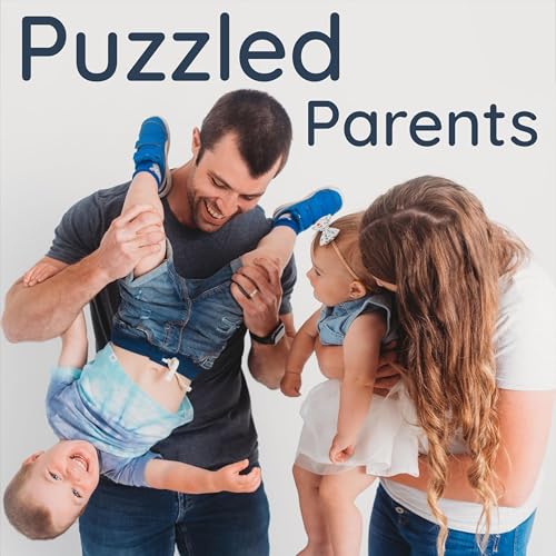 Puzzled Parents cover art