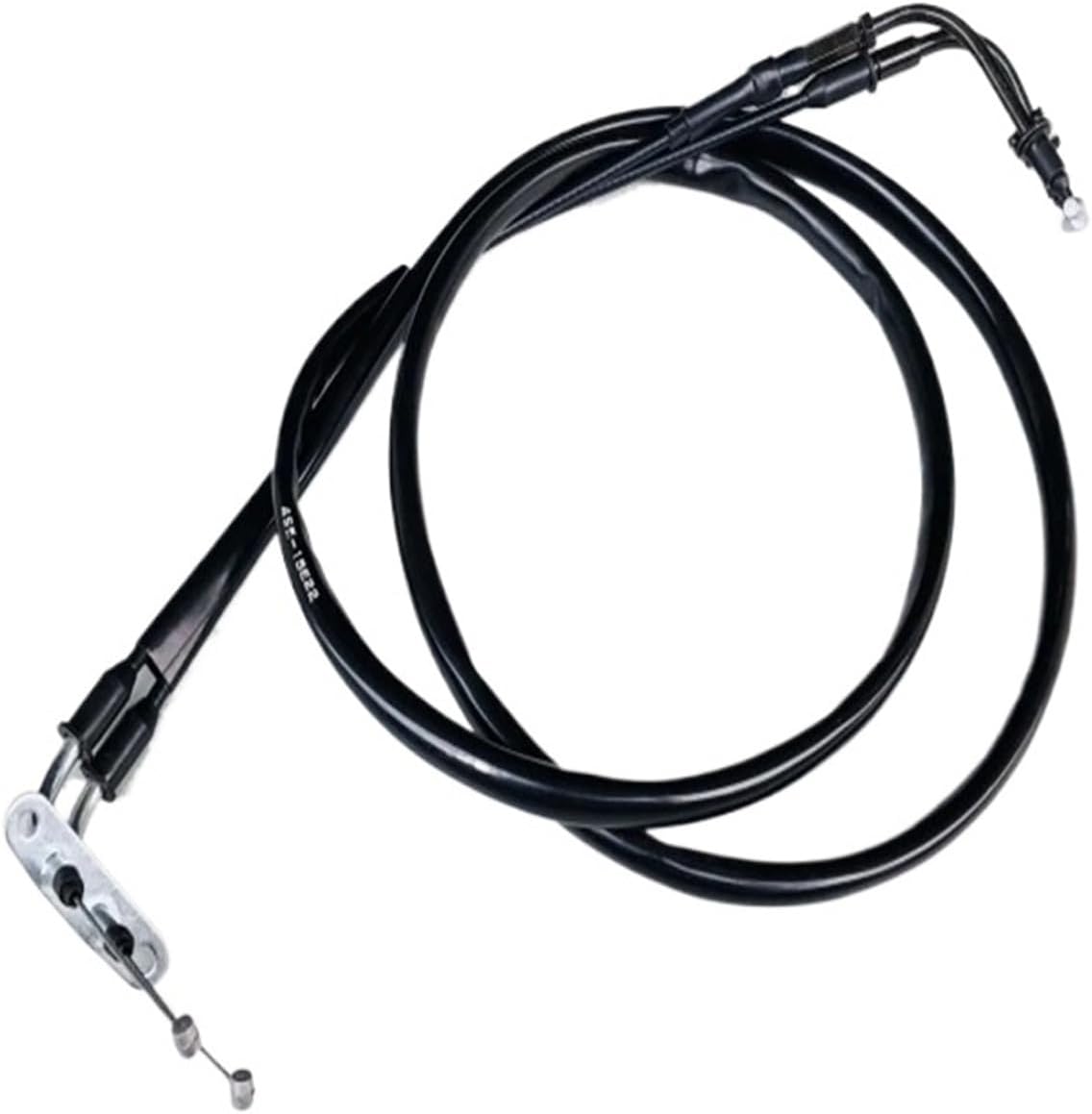 バイク用スロットルケーブル Y-am CYGNUS Z XA125 XA 125 ZY125T-4 ZY125T-3 ZY 125