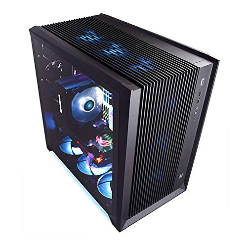 Build My PC, PC Builder, Lian Li PC-O11 Air