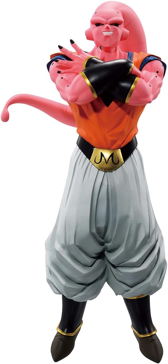 Dragon Ball Z - Majin Buu Son Gohan Absorbed (vs Omnibus Ultimate) Masterlise Collectible Statue