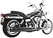 Freedom Performance Independence LG Exhaust for Harley Davidson 2006-13 Dyna (e - One Size