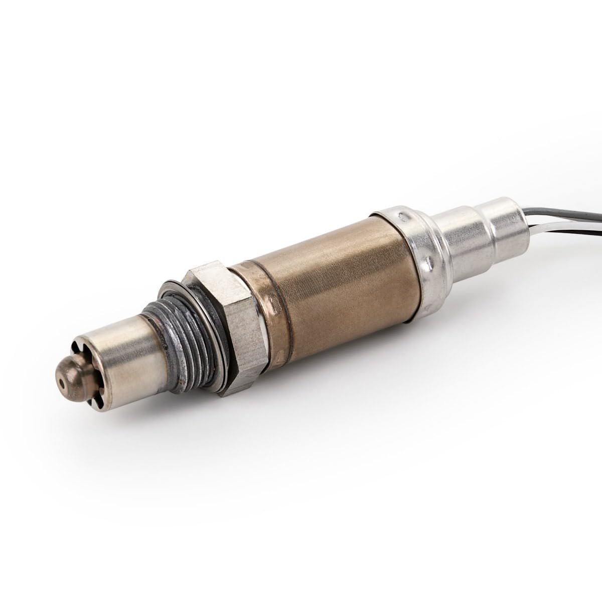 RIDEX 3922L0226 Sonda lambda con connettore a compressione con serracavo senza spina/cappuccio Compatibilità con PEUGEOT 206 2 volumi/Coda spiovente 2A/C