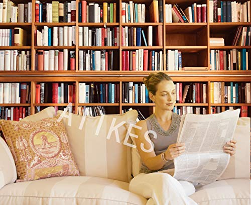 Aiikes 7X5Ft Bookcase Photography Backdrop School Library Study Bookshelf Scene Children Photography Backgrounds Customized Photographic Backdrops For Photo Studio 11-440 #TOP3