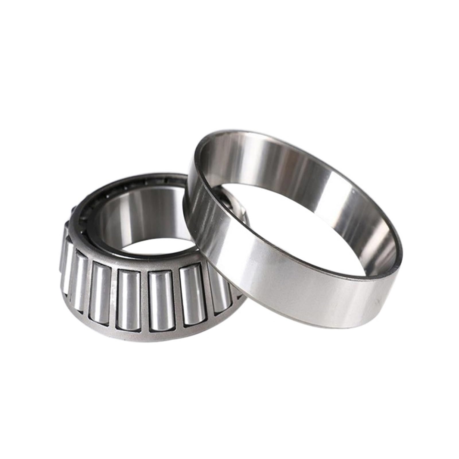 Roulement JL69349/JL69310 non standard pour remplacer un moyeu usé sans jeu