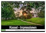 documenta 14 adam szymczyk  Kassel - Impressionen (Wandkalender 2024 DIN A4 quer), CALVENDO Monatskalender: Aufnahmen aus der Documenta Stadt Kassel (CALVENDO Orte)