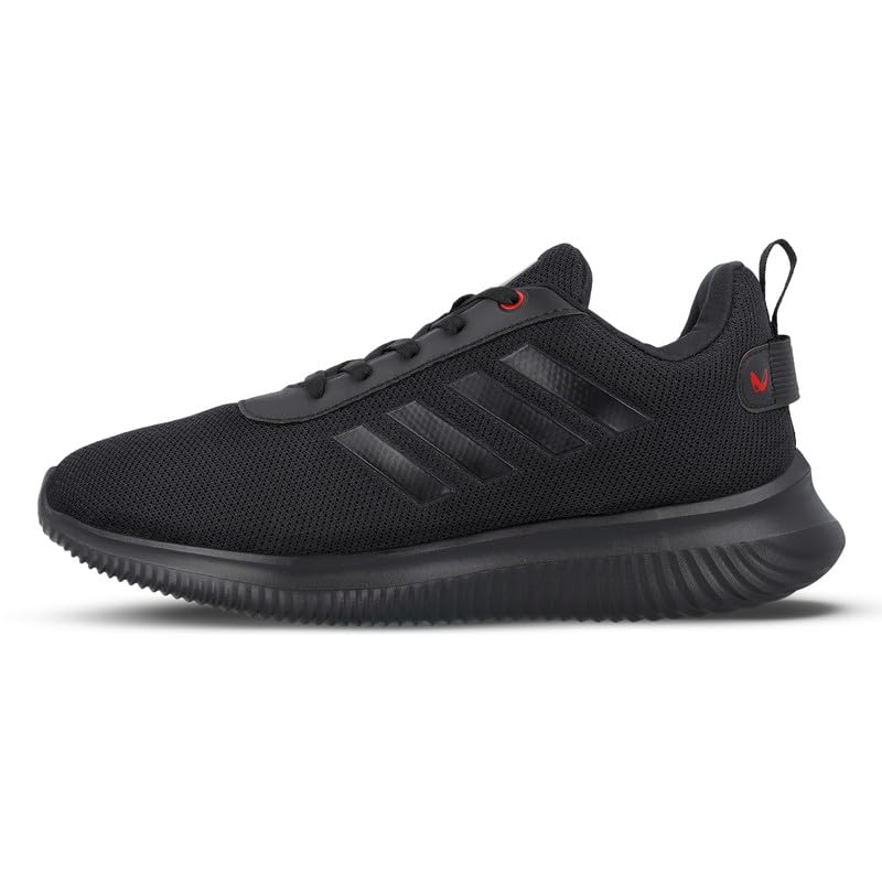 Image of WALKAROO WS9558 Mens Comfortable Walking Shoes for Casual Wear and Regular use