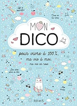 Hardcover Mon Dico - NE [French] Book