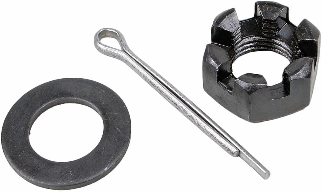 1PCS Front Left Outer Steering Rod End Tie Track Rod End Tierod Fits Bronco 1979 1978 Fits F-150 1979 1978