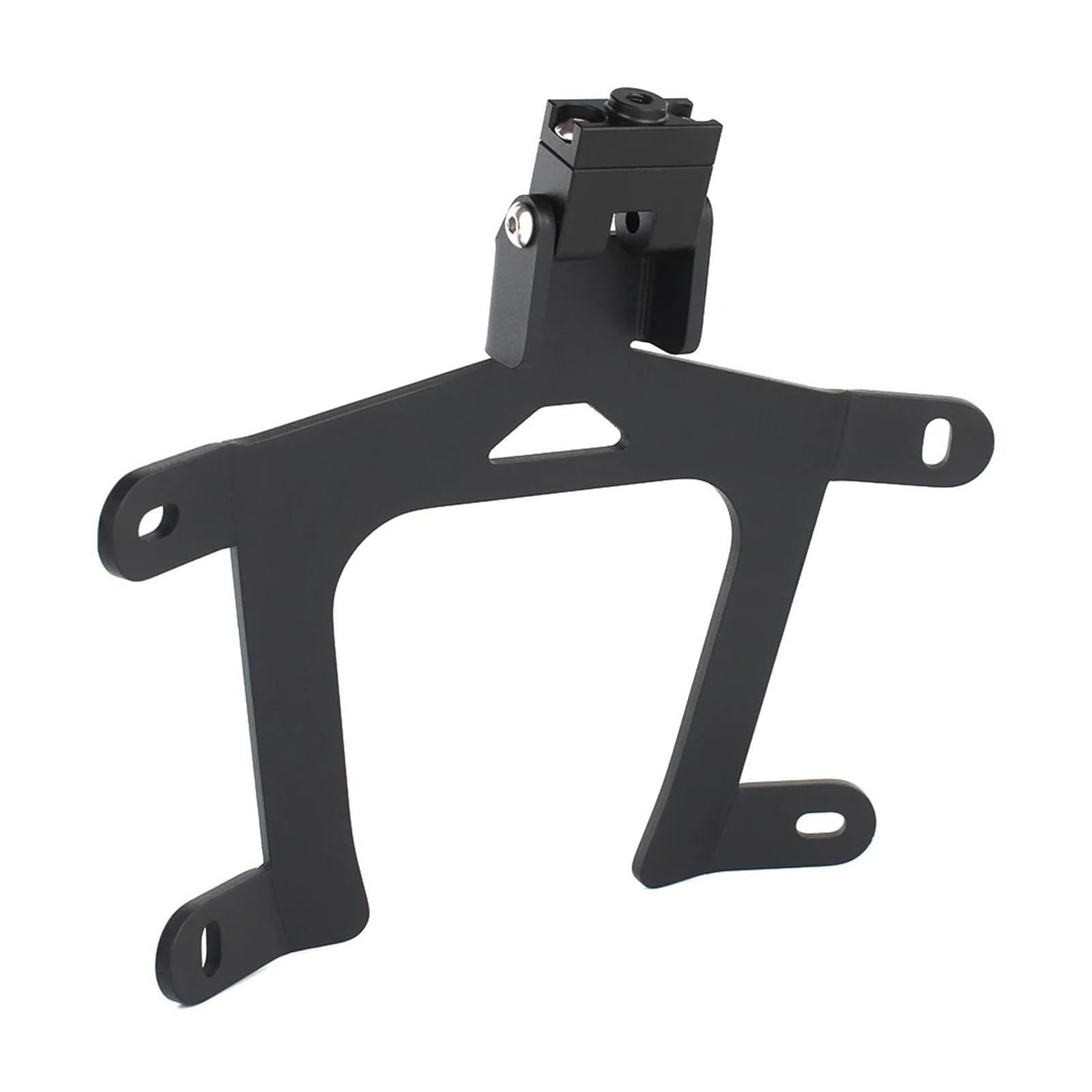 Barra Soporte Navegación para Kawasaki para Ninja 1000 SX 2017-2024 para Z1000SX para Ninja1100SX Soporte Navegación GPS ParaMotocicleta Soporte Parabrisas Soporte Teléfono(Type 2)