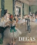 Degas: The Uncontested Master
