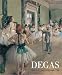 Degas: The Uncontested Master