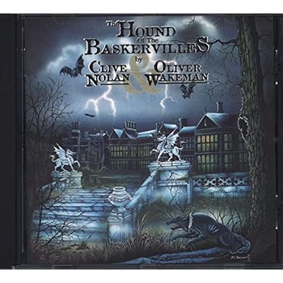 The Hound Of The Baskervilles