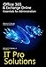 Office 365 & Exchange Online: Essentials for Administration (IT Pro Solutions)