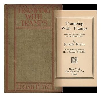 Tramping With Tramps Studies and Sketches of Vagabond Life