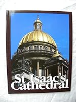 St Isaac's Cathedral 5707801065 Book Cover