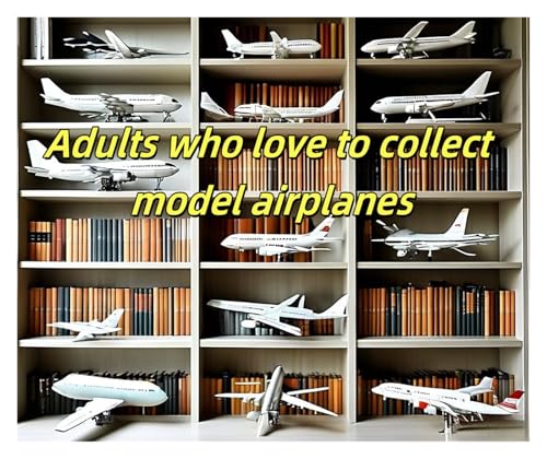 Modelo de avión B767-200 escala 1:400 réplica metálica que no se deforma 2