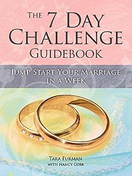 The 7 Day Challenge Guidebook