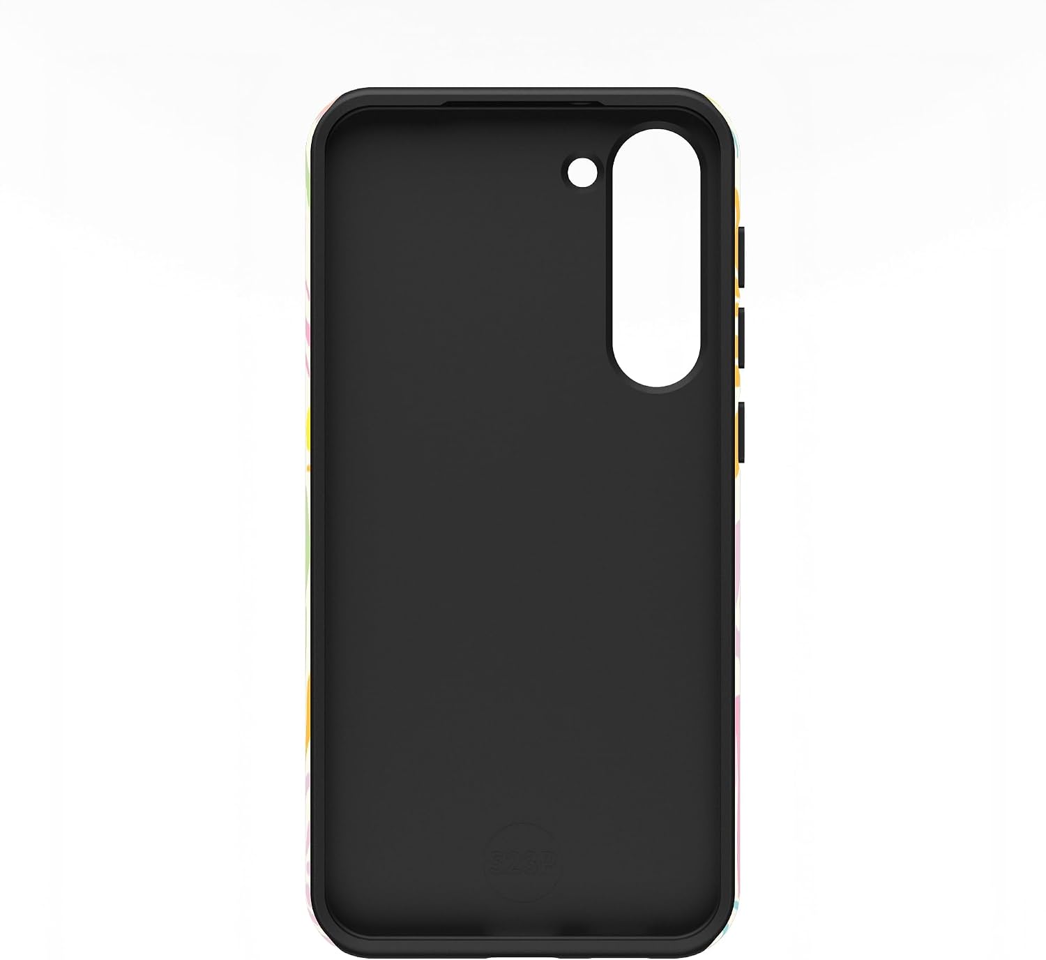 Casely Galaxy S23 Plus Case | Pura Vida | Oasis | Essential Slim Dual-Layer Protective Design