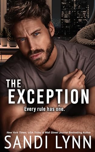 The Exception: A Billionaire Romance