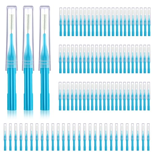 �p�e���C �u���[�X�u���V �N���[�i�[�p 100�{�� ���ԃu���V �܂悤�� �f���^���t���X�w�b�h ���o�q�� �t���b�T�[ ���̃N���[�j���O�c�[�� (���C�g�u���[)