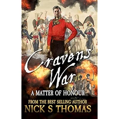 A Matter of Honour