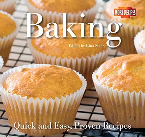 Baking (Quick & Easy, Proven Recipes)