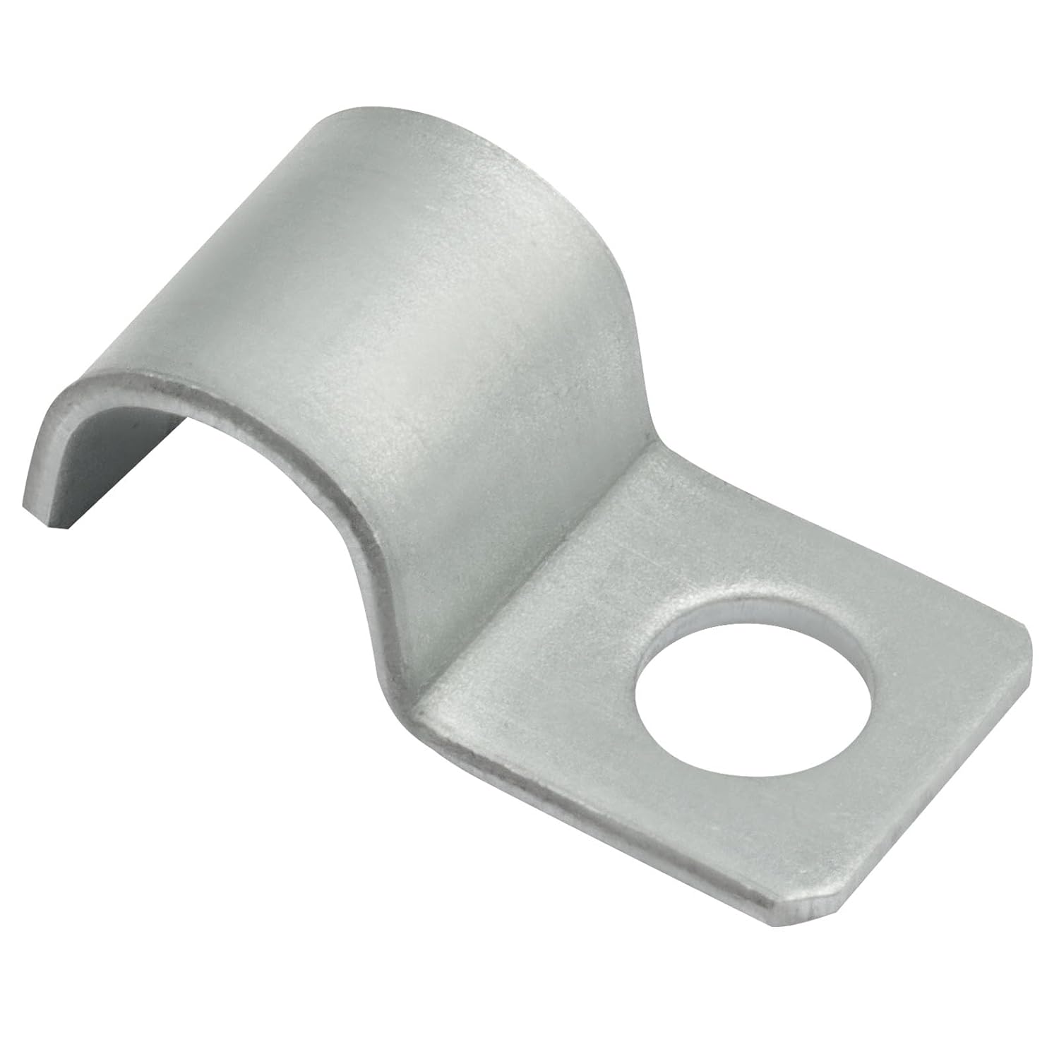 Heavy Duty Cable Wire Clips, 100 Pcs, 1/4 Inch