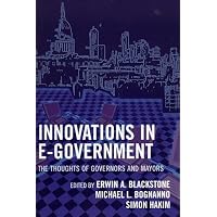 Innovations in E-Government
