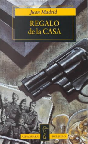 Portada de Regalo de la casa