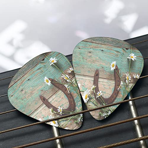 Lot de 12 médiators rustiques en bois pour guitare électrique, basse, ukulélé 0,46 mm/0,71 mm/0,96 mm d’épaisseur - Les Beatles, Paul McCartney, John Lennon, RIngo Starr, George Harrison Lot de 12 médiators rustiques en bois pour guitare électrique, basse, ukulélé 0,46 mm/0,71 mm/0,96 mm d'épaisseur – Image 8
